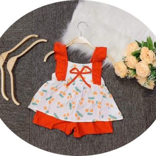 Bộ bé 135k trà my