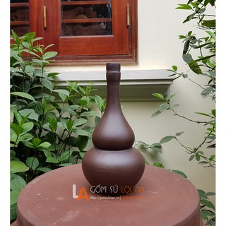 vỏ chai rượu độc lạ