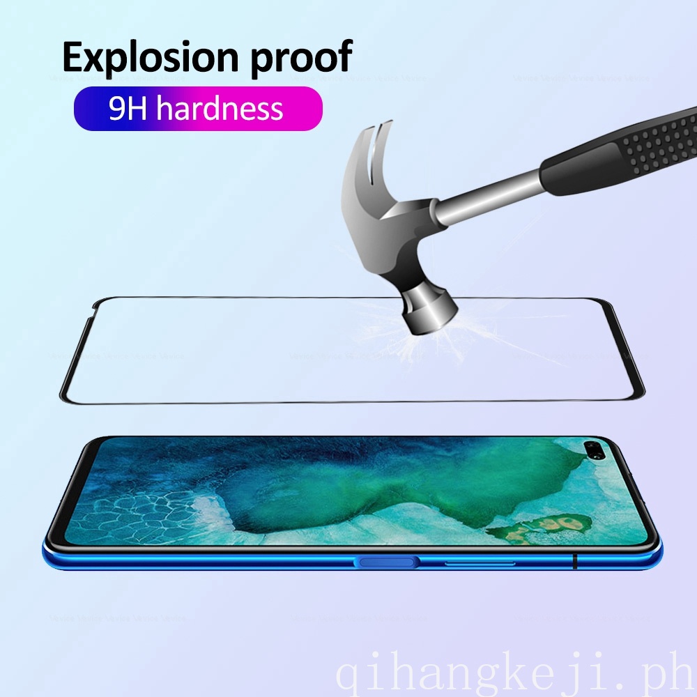 Ốp Điện Thoại Kính Cường Lực 9D Cho Vivo Y33S Y11 Y20 Y20i Y12S Y15S Y21 Y50 Y30 V9 V15 V20 S1Pro V11i Y93 Y91C Y95 Y91 U10 Y91i Y12 Y15 V20Pro V11i Y93 Y91C Y95 Y91 U10 Y91i Y12 Y15 Y17 Y19 Y81I