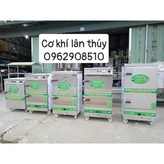 Tủ nấu cơm , hấp đa năng
