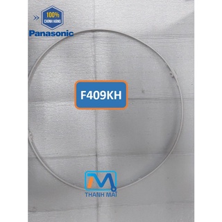 Vòng bảo vệ quạt model F-409KH màu trắng