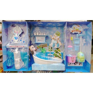 Búp Bê Elsa SP689