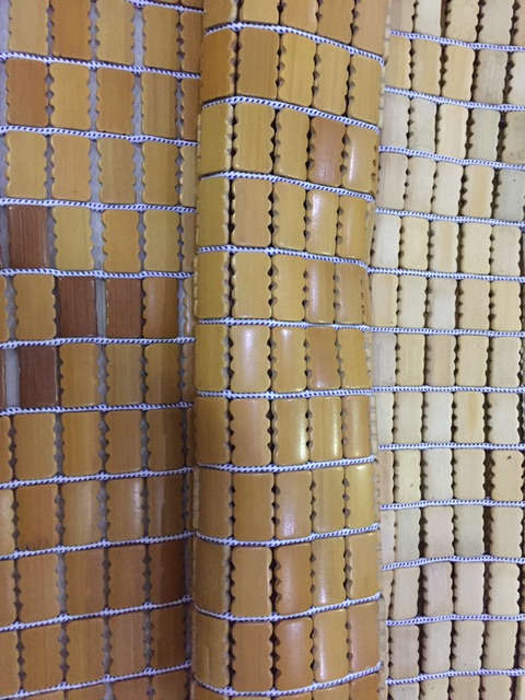 Chiếu trúc 1m2x 2m dây dù đan