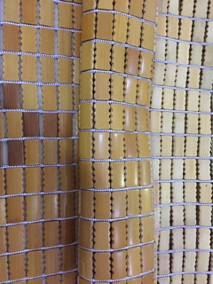 Chiếu trúc 1m4x 2m dây dù đan