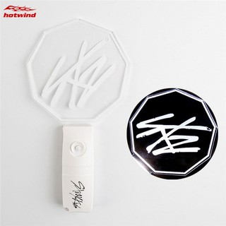 HW KPOP Stray Kids Lightstick JYP New Hot Combination Concert Light Fans Support Gift Decor