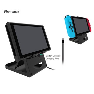 Giá đỡ máy chơi game Nintendo
