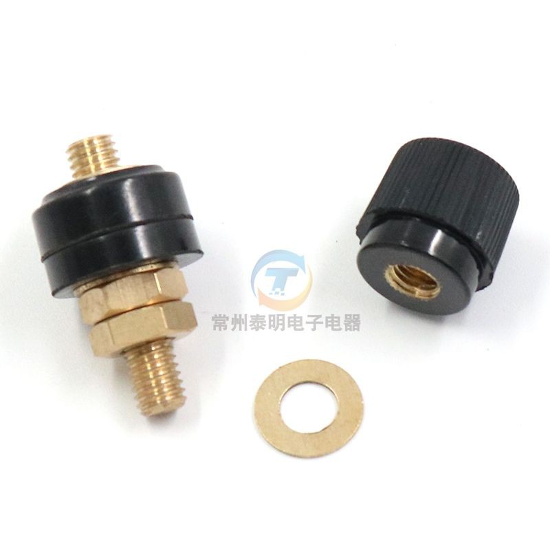 THIẾT BỊ ĐẦU CUỐI - CỌC ĐỒNG M6