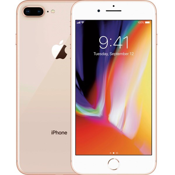 Điện thoại iPhone 8 Plus 256GB Mới 99% Quốc tế Bảo Hành 12 Tháng chính hãng