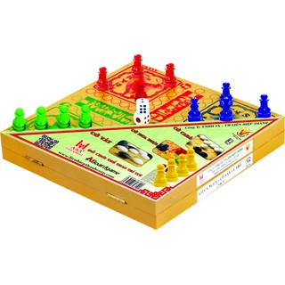 Bàn 3T1 Nhỏ Liên Hiệp Thành B31NVCCN (Vây - Caro - Cá Ngựa)