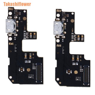 Cổng Sạc Usb Thay Thế Cho Xiaomi Redmi 5 Plus