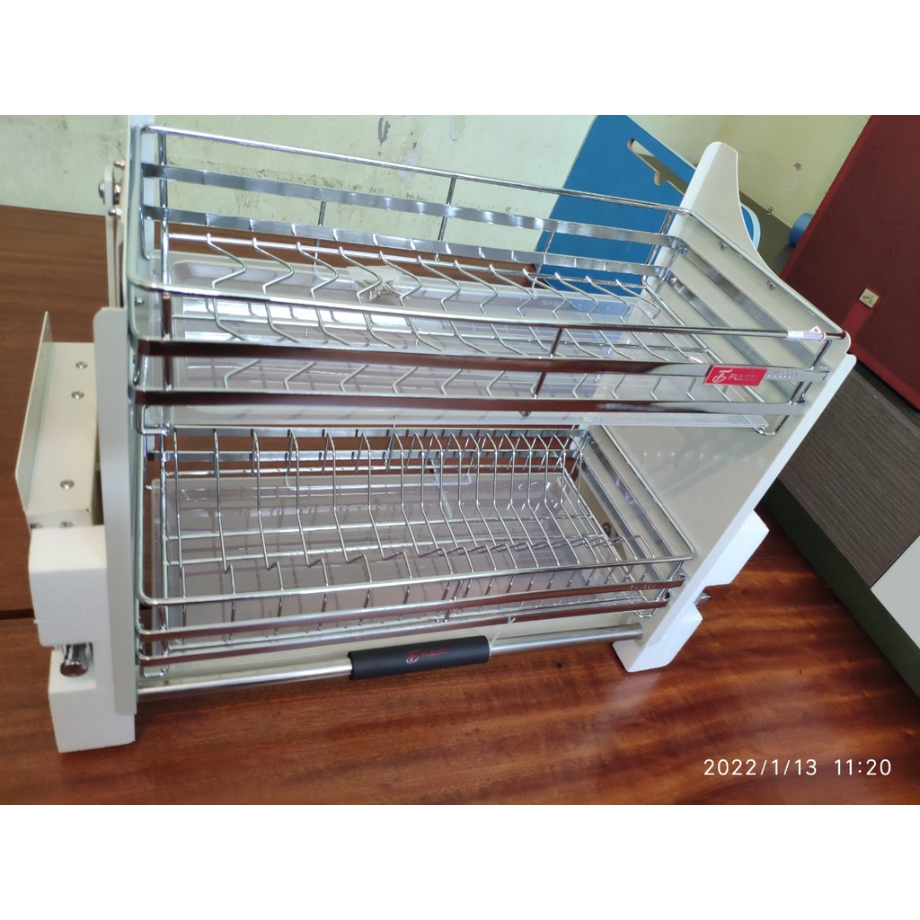 Gía bát nâng hạ thông minh FULCO chính hãng kích thước 700,800,900mm