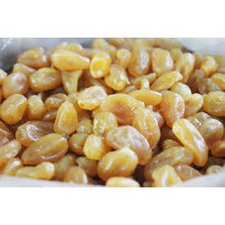 1kg mứt chanh cốm loại ngon