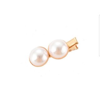 Kẹp tóc phong cách Hàn Quốc dễ thương