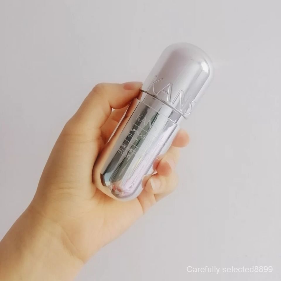 Viên nang tinh chất Niacinamide dưỡng ẩm chống lão hóa làm trắng da