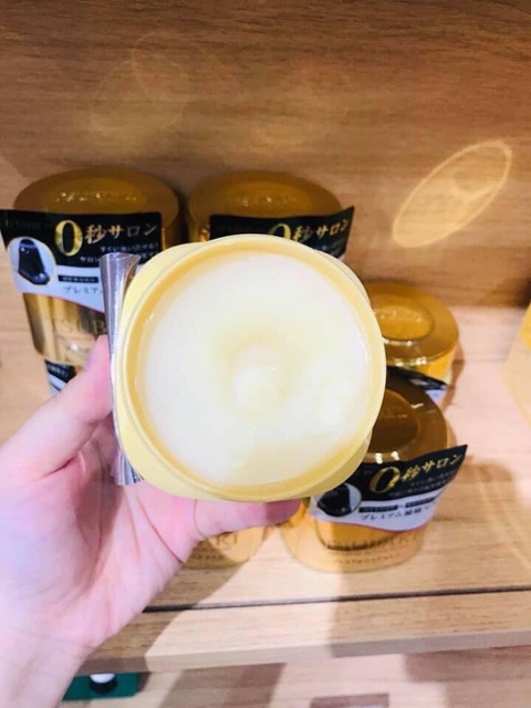 Kem ủ tóc Tsubaki Premium Repair Mask cao cấp Shiseido | BigBuy360 - bigbuy360.vn