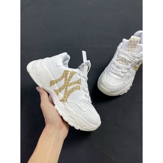 Giày thể thao ny nam nữ cao cấp (free ship)