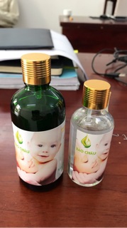 Tinh dầu tràm gió