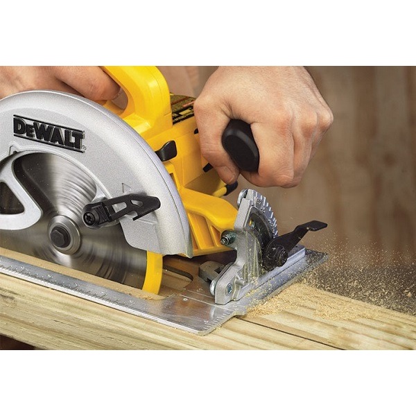 Máy Cưa Đĩa Dewalt 1200W DWE561-B1  - Chính hãng SKU DWE561