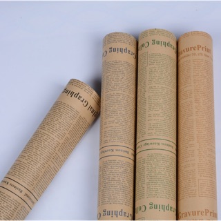 Giấy báo gói hoa sấp 50 tờ sỉ tphcm