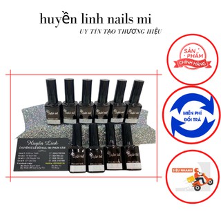 chất làm chắc cứng móng stylish-nail