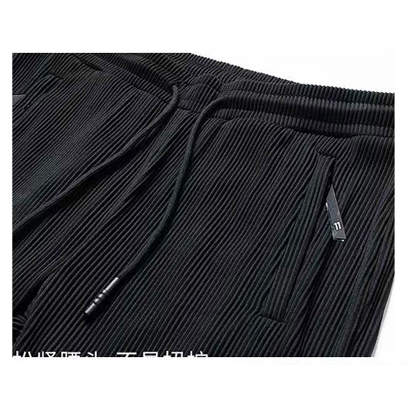 Quần Short Đi Biển Dáng Rộng Chất Liệu Mỏng Nhanh Khô Thời Trang Cho Nam Giới