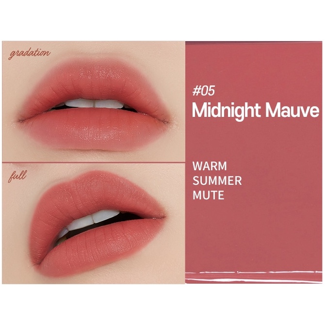 [Hàng mới về] Thỏi Son Môi Etude House Có 7 Màu Sắc Tùy Chọn 4g | BigBuy360 - bigbuy360.vn