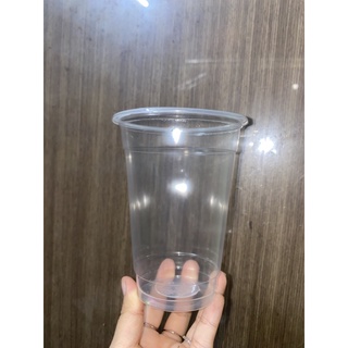 Ly trà sữa loại tốt 500ml và 700ml