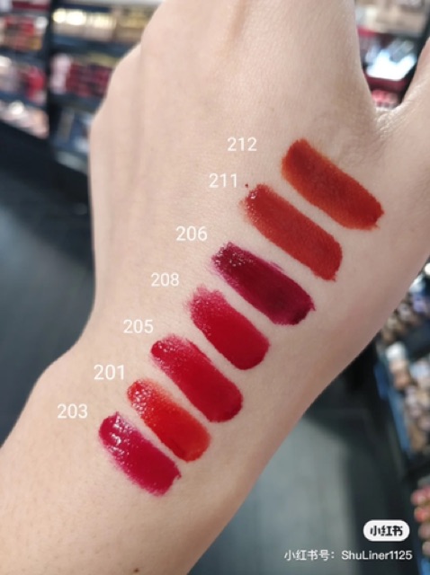 [MỚI] SON KEM YSL Tatouage Couture Velvet Cream Liquid Lipstick