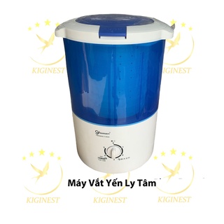 Máy vắt tổ yến ly tâm