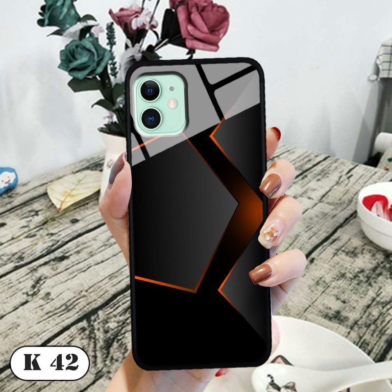 Ốp lưng IPhone 11 - In hình 3D