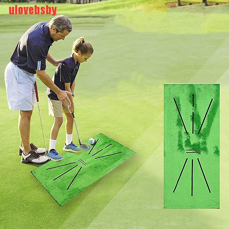 Thảm Mini Luyện Tập Đánh Golf Tiện Lợi