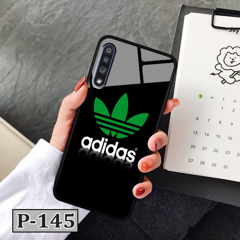 Ốp Vsmart Live - lưng kính in hình 3D