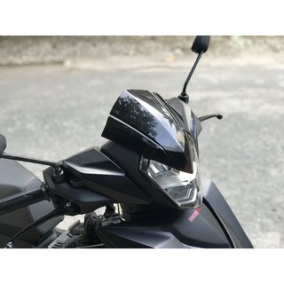 Ốp Đầu VARIO Chính Hãng Gắn Cho Các Dòng Xe