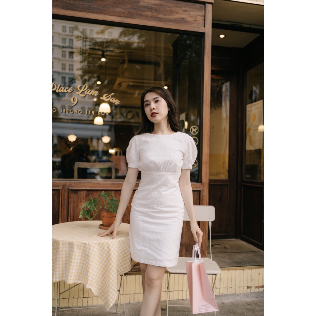 MINX - Đầm Nyla