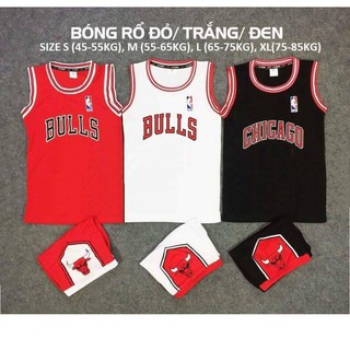 Áo bóng rổ 2019 + 1 bộ [Ảnh thật] [Có bảo hành] [Có sẵn] [Rẻ vô địch]