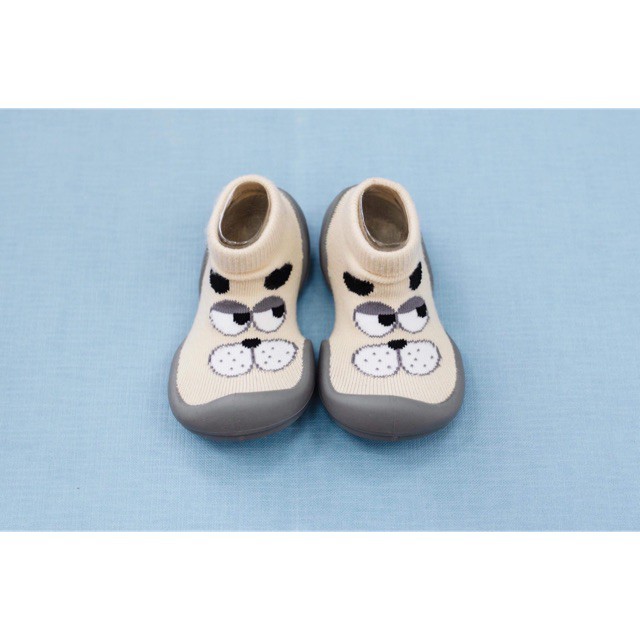 Giày trẻ em Ggomoosin Hound Dog