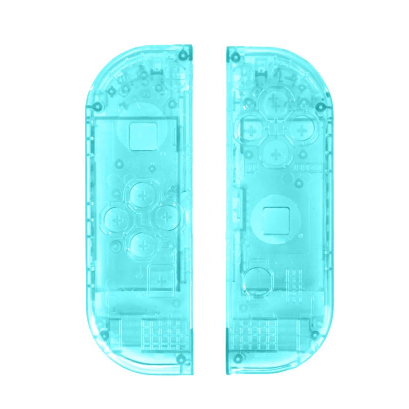 Vỏ Bảo Vệ Thay Thế Cho Tay Cầm Chơi Game Nintendo Switch