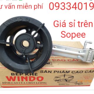 bếp khè windo 6A gò vấp