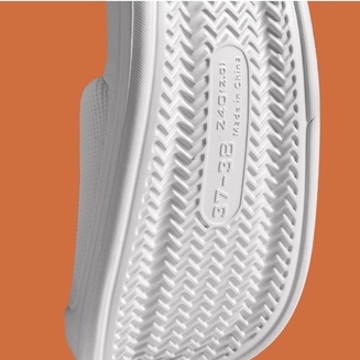 Dép Đi Trong Nhà Đế Dày Chống Trượt Thời Trang Mùa Hè Cho Nam Và Nữ