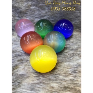Quả cầu phong thủy