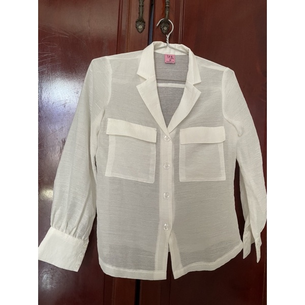 Áo tơ của Lep'- size M