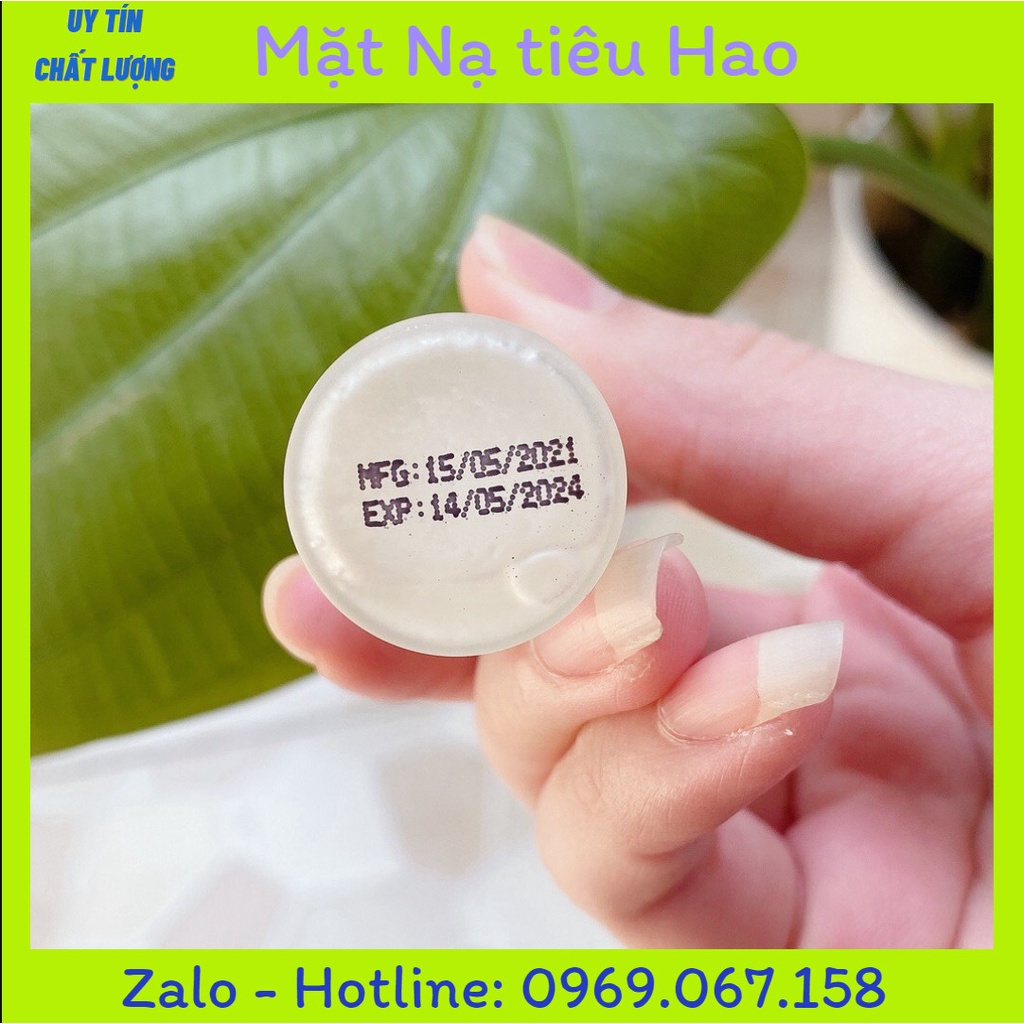 Serum mụn Medic Roller 10ml (Thụy Sỹ)