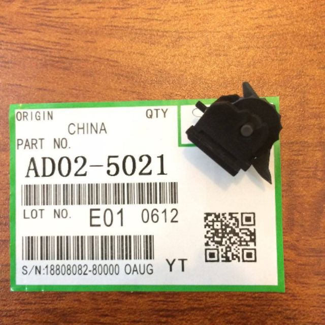 Cò trống máy photocopy ricoh 4000/4001/5001/4002