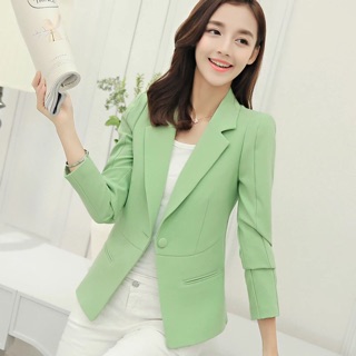 Áo vest nữ thời trang nữ