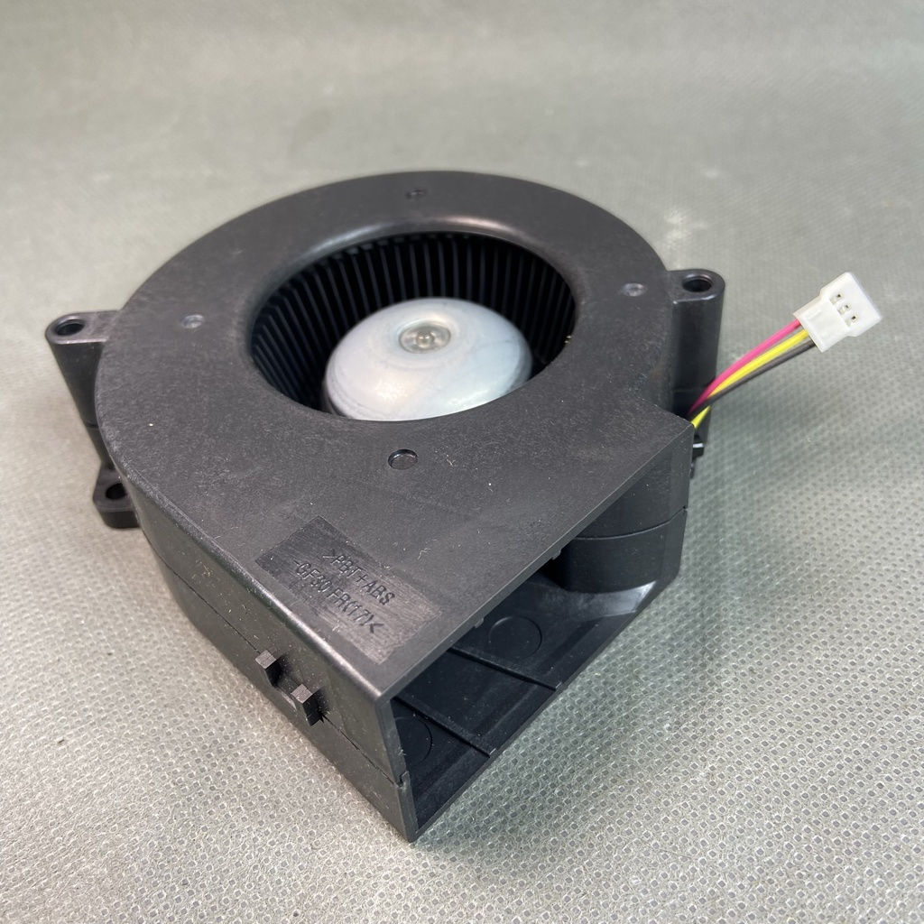 Quạt Sò 9.5 cm SERVO JAPAN 12v - 0.59 A  gió MẠNH ,ÊM E1033H12B7AP-D9