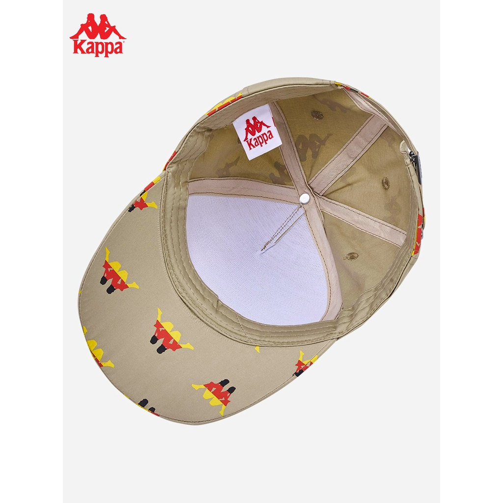 Kappa nón nam/nữ 321E5UW