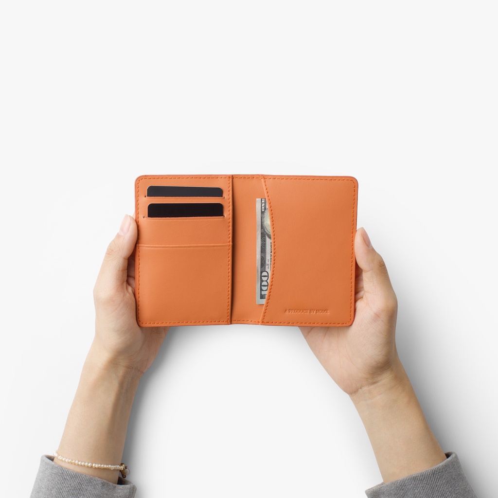 Ví Da NOME Mini Wallet (Swift Edition)