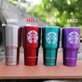 Combo 30 ly giữ nhiệt thái lan 900ml, tặngtúi đựng, 2 ống hút, thanh cọ rửa