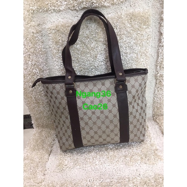 Túi si da cavas y hinh