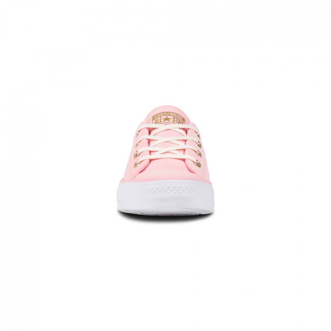 Giày sneakers Chuck Taylor All Star Coral Brushed Twill 560636